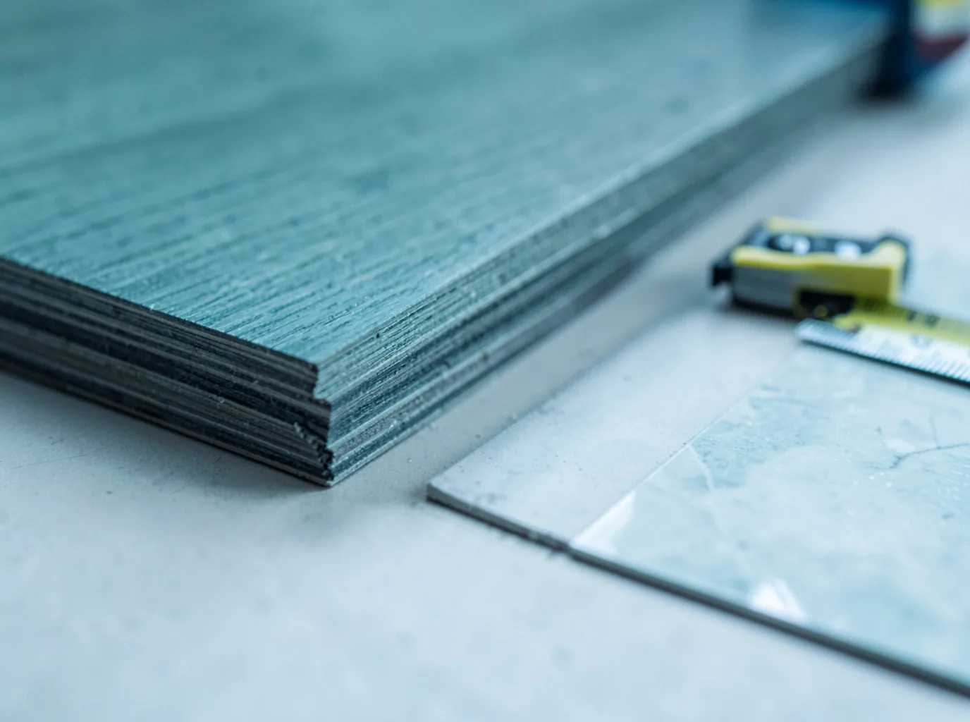Luxury Vinyl Plank Installation Plevna, MT FAQs